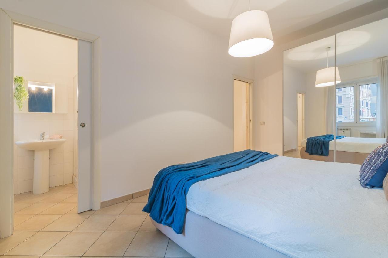 Vaticano 16 Apartment Рим Екстериор снимка