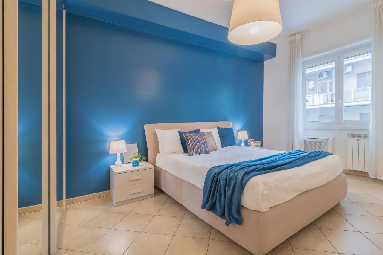 Vaticano 16 Apartment Рим Екстериор снимка