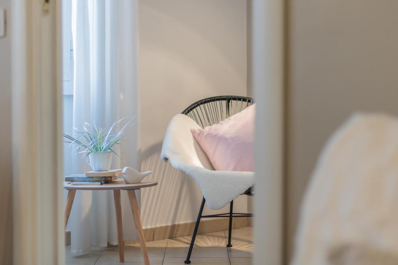 Vaticano 16 Apartment Рим Екстериор снимка