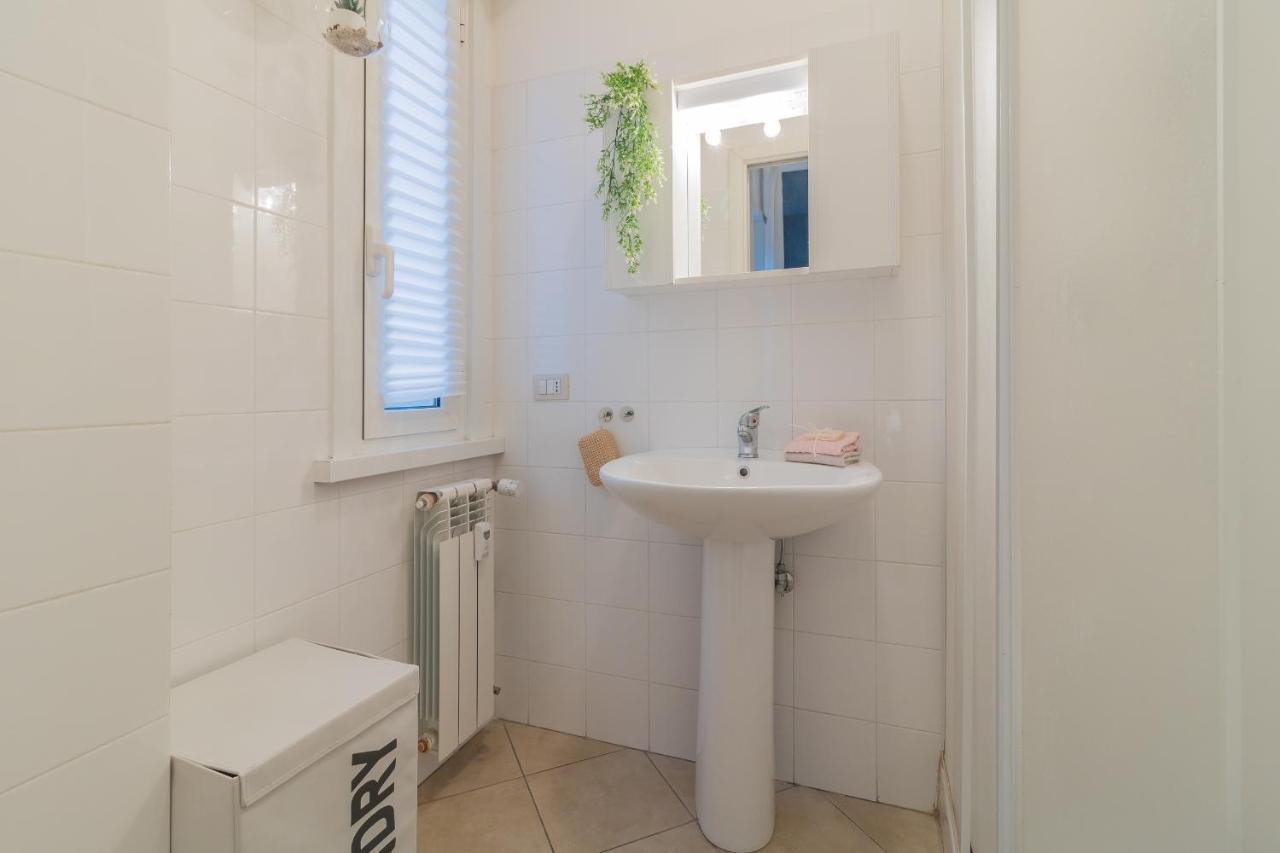 Vaticano 16 Apartment Рим Екстериор снимка