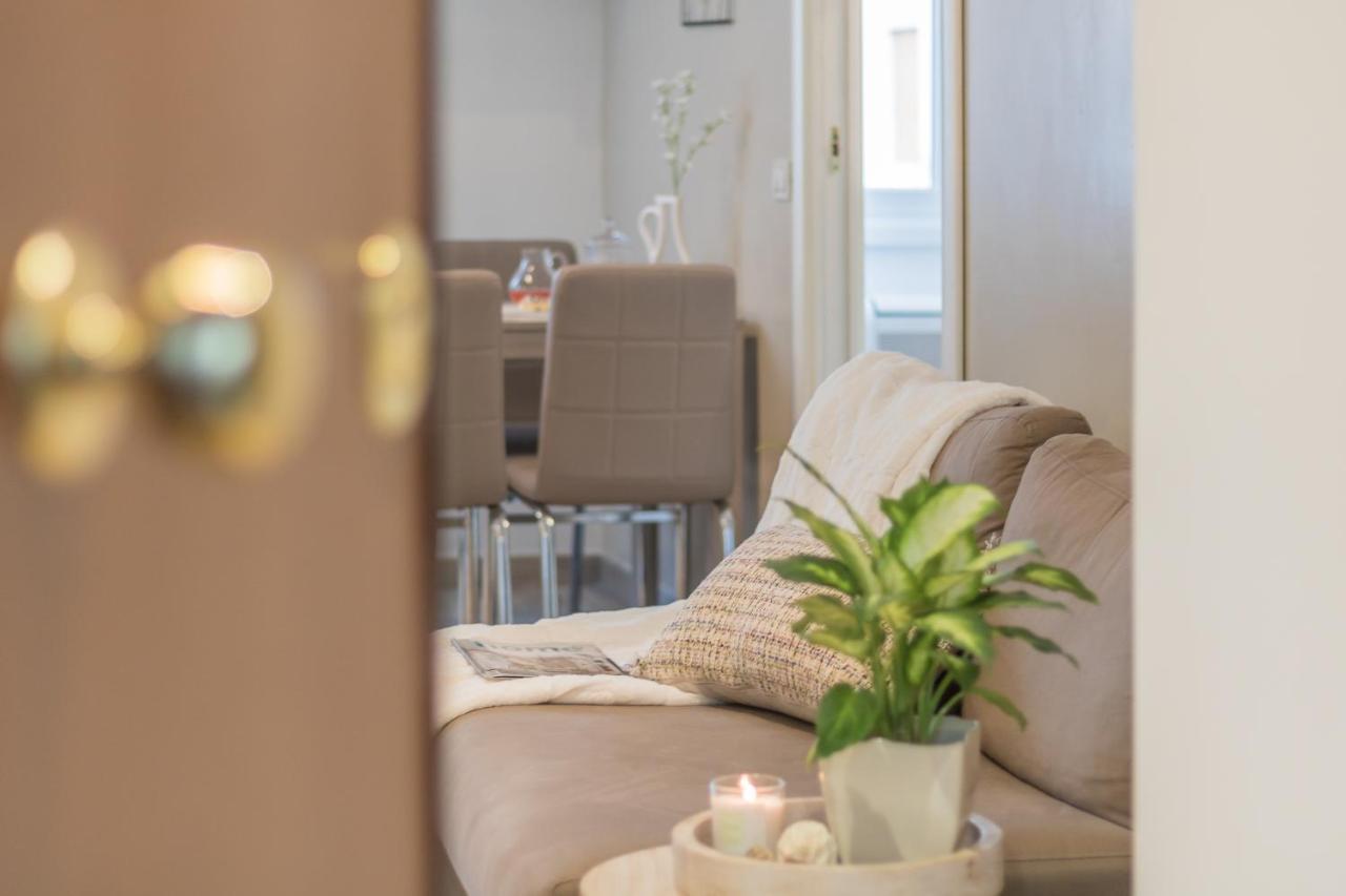 Vaticano 16 Apartment Рим Екстериор снимка