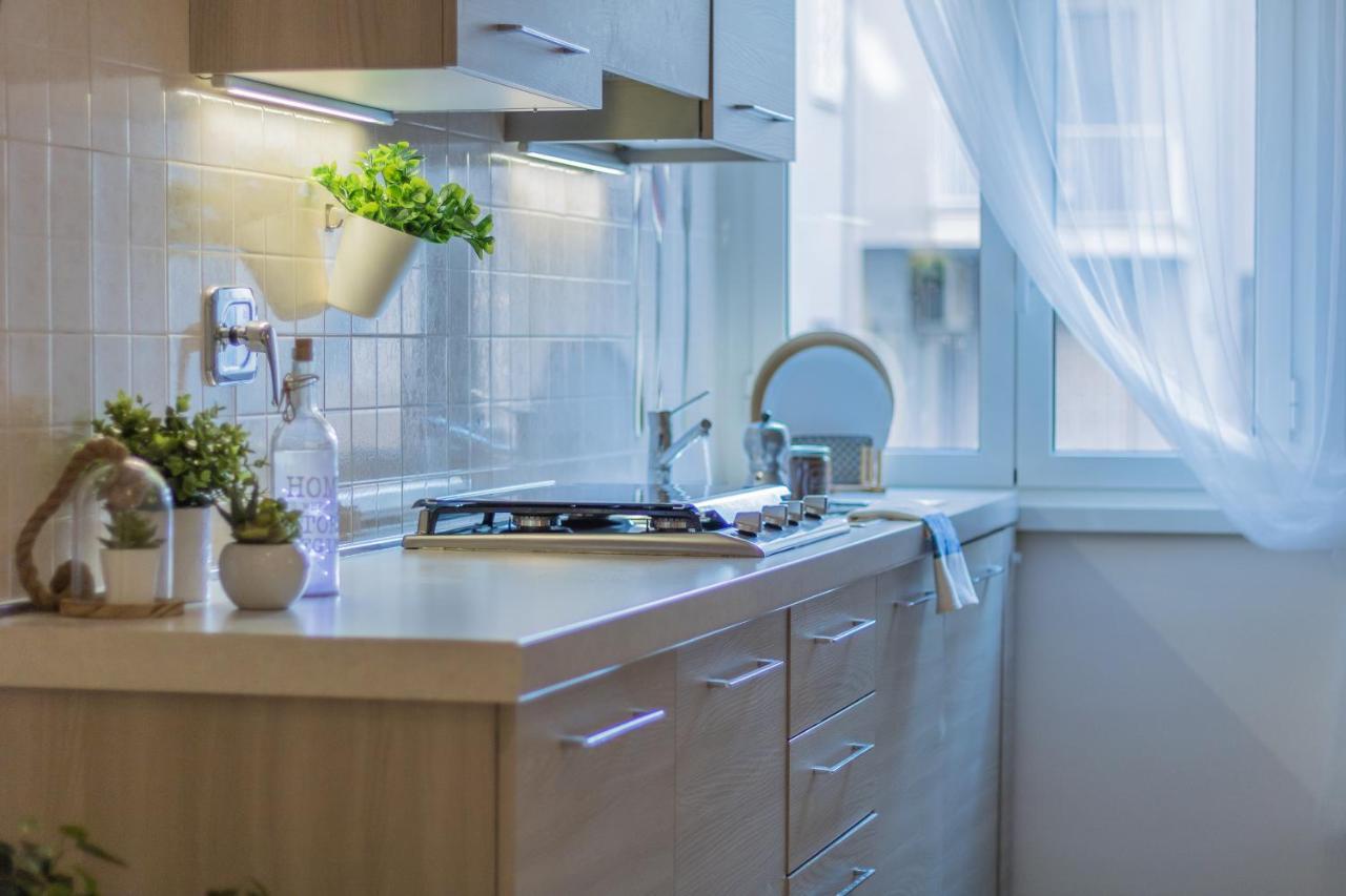Vaticano 16 Apartment Рим Екстериор снимка