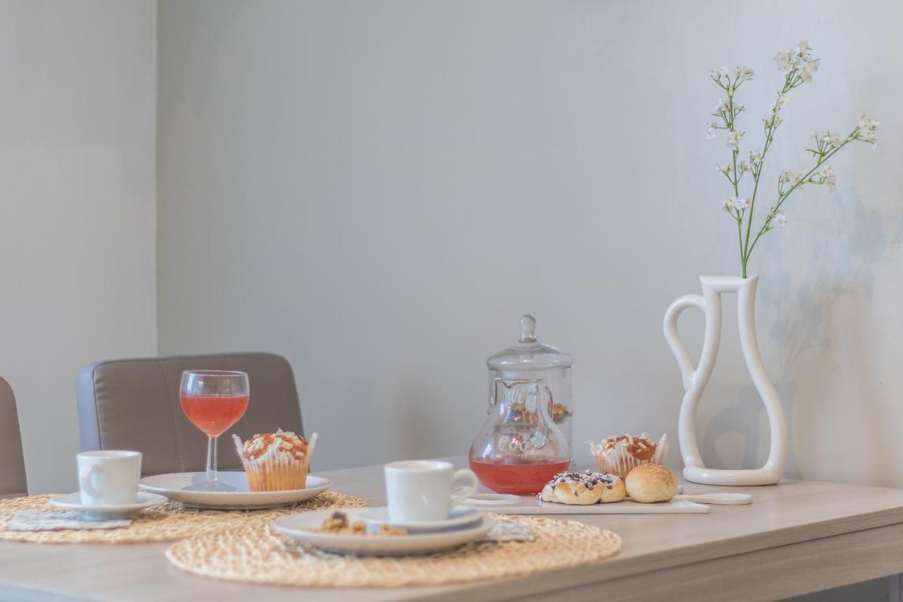 Vaticano 16 Apartment Рим Екстериор снимка