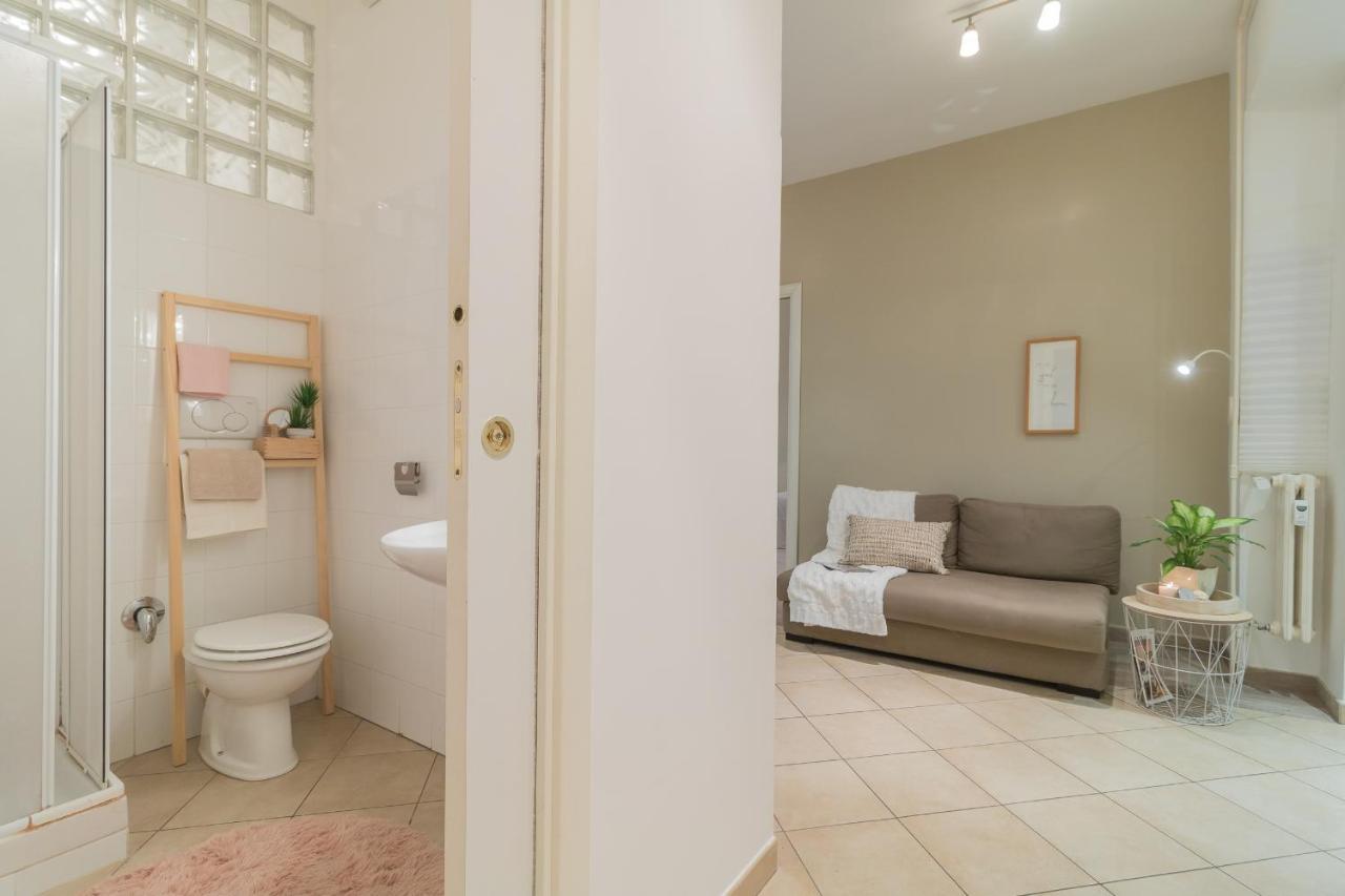 Vaticano 16 Apartment Рим Екстериор снимка