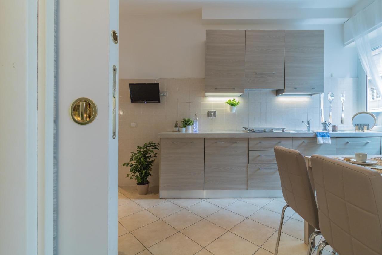 Vaticano 16 Apartment Рим Екстериор снимка